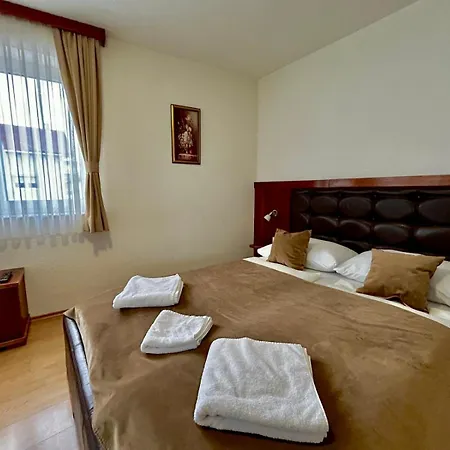 Prenociste Euro-jet *