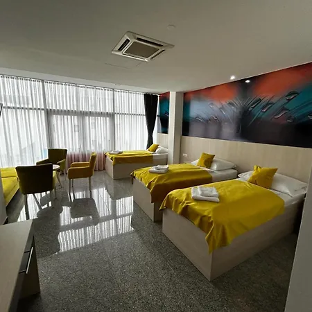 Inn Prenociste Euro-jet