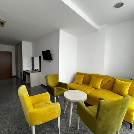 Prenociste Euro-jet *