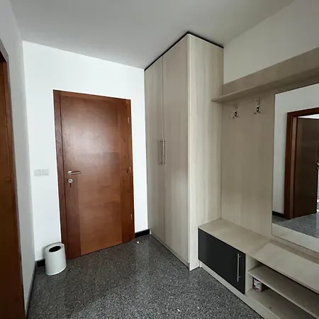 Inn Prenociste Euro-jet