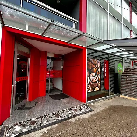 Inn Prenociste Euro-jet *