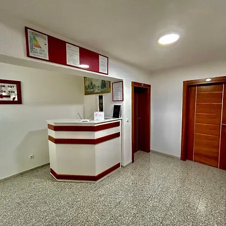 Prenociste Euro-jet Inn