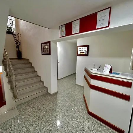 Inn Prenociste Euro-jet