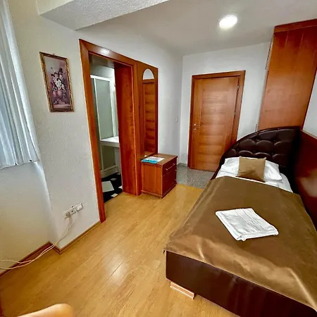 Prenociste Euro-jet * Coralici