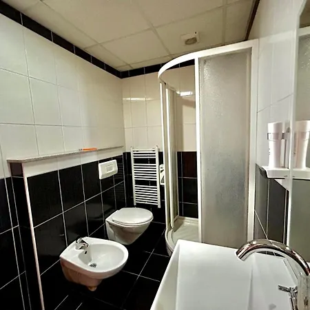 Inn Prenociste Euro-jet *