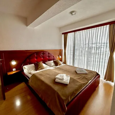 Inn Prenociste Euro-jet *
