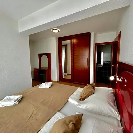 Inn Prenociste Euro-jet