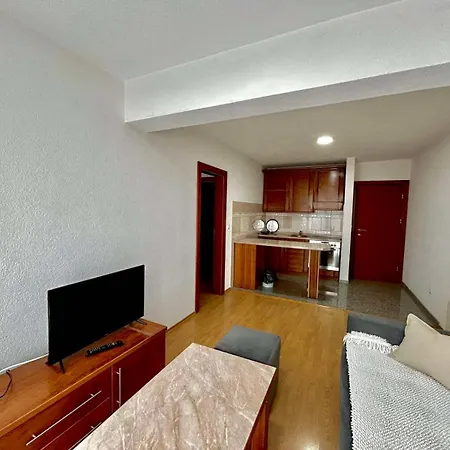 Inn Prenociste Euro-jet *