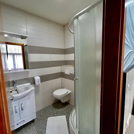 Inn Prenociste Euro-jet