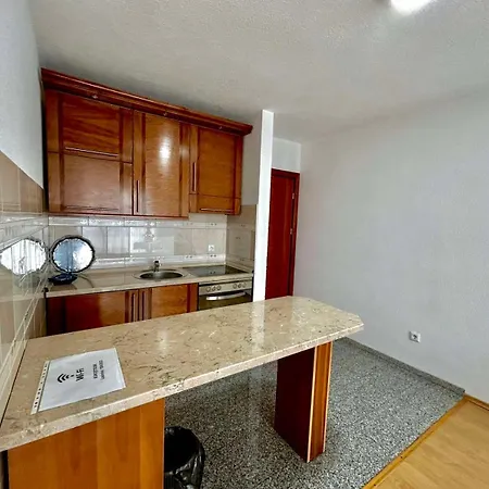 Inn Prenociste Euro-jet Coralici