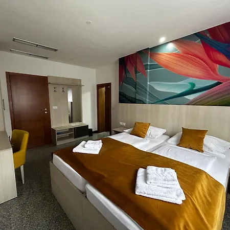Inn Prenociste Euro-jet