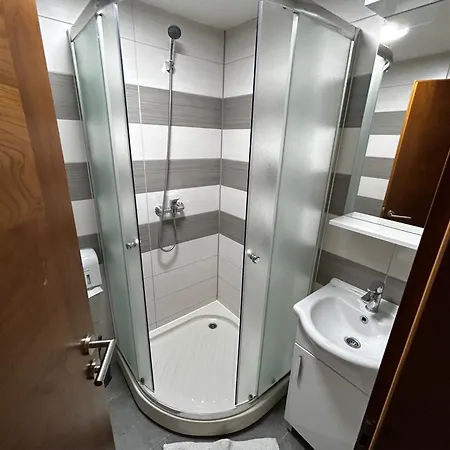 Prenociste Euro-jet Inn