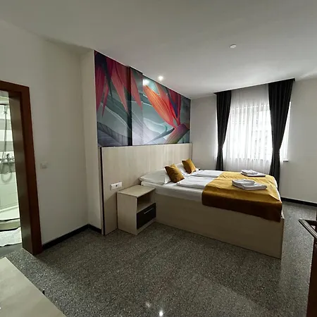 Inn Prenociste Euro-jet