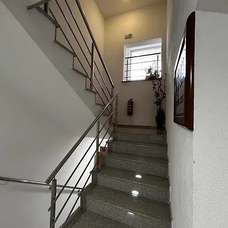 Inn Prenociste Euro-jet